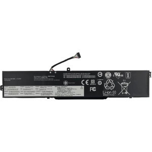 OEM Baterie Lenovo L17D3PB0 Li-Ion 3850mAh 3 celule 11.4V