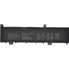 Acumulator notebook OEM Baterie Asus X580GD Li-Polymer 4160mAh 3 celule 11.49V