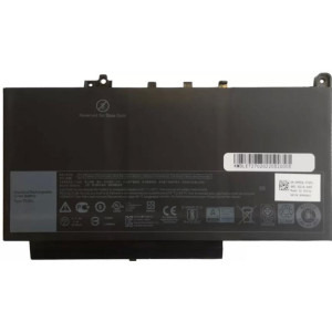 OEM Baterie Dell Latitude 12 E7270 Li-Ion 3500mAh 3 celule 11.4V