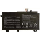 Acumulator notebook OEM Baterie Asus TUF FX505DD Li-Ion 3900mAh 3 celule 11.4V mufa 2cm