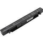 Acumulator notebook OEM Baterie pentru Asus GL552 Li-Ion 3333mAh 4 celule 14.4V