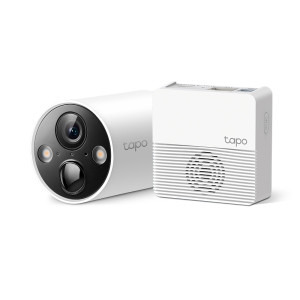 TP-LINK TAPO C420S1 3.18mm