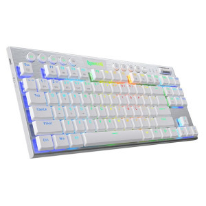 Redragon Horus TKL RGB Red Switch Mecanica