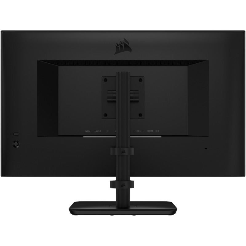 Corsair XENEON 315QHD165 Gaming Monitor 31,5 Zoll | 2560x1440, 165 Hz, 1 Ms, IPS, G-SYNC & FreeSync Premium | Für Gamer & Creators