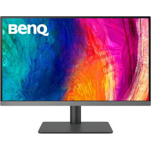 BenQ PD2706U 27 inch UHD IPS 5 ms 60 Hz USB-C HDR