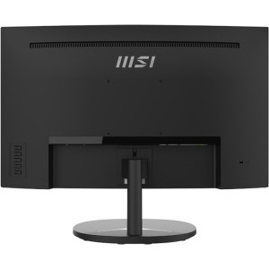 MSI Pro MP2412C Curbat 23.6 inch FHD VA 1 ms 100 Hz