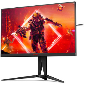 AOC Gaming AGON AG325QZN 31.5 inch QHD VA 0.5 ms 240 Hz HDR FreeSync Premium