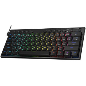 Redragon Horus Mini RGB Red Switch Mecanica