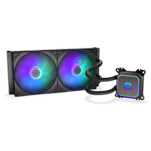 Cooler CPU ENDORFY Navis F280 ARGB