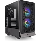 Thermaltake Ceres 300 TG ARGB Black