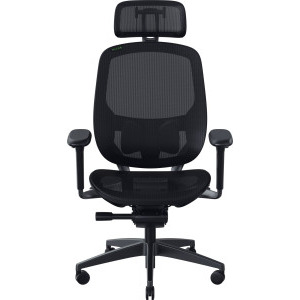 Scaun gaming Razer Fujin Pro Black