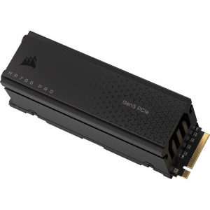 Corsair MP700 Pro Air Cooler 2TB PCI Express 5.0 x4 M.2 2280