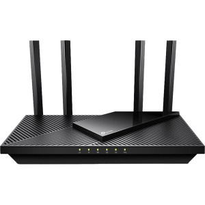 Router wireless TP-LINK 2.5Gigabit ARCHER AX55 PRO Dual-Band WiFi 6