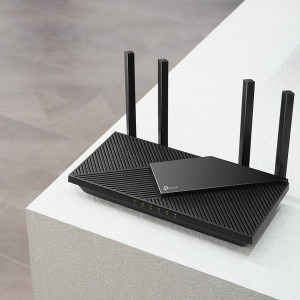 TP-LINK 2.5Gigabit ARCHER AX55 PRO Dual-Band WiFi 6