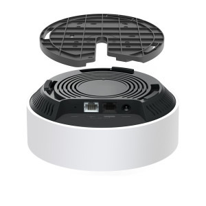 TP-LINK 2.5Gigabit DECO X50-POE AX3000 MESH Dual-Band WiFi 6 2 buc