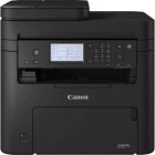 Multifunctionala Canon i-SENSYS MF275dw, Laser, Monocrom, Format A4, Duplex, Retea, Wi-Fi, Fax