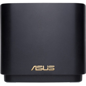 ASUS Gigabit ZenWiFi XD4 PLUS Dual-Band WiFi 6 Negru 2 buc