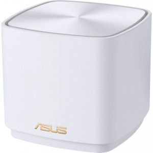 ASUS Gigabit ZenWiFi XD4 PLUS Dual-Band WiFi 6 Alb 2 Buc