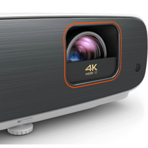 BenQ TK860 4K