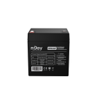 Accesoriu UPS nJoy Acumulator 12V GP05122F