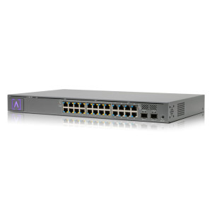 Alta Labs Gigabit S24-POE