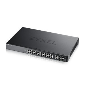 ZyXEL 10Gigabit XGS2220-30