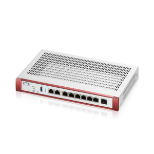 ZyXEL 2.5Gigabit USGFLEX200H