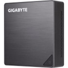 Mini PC GIGABYTE BRIX, Intel Core i7-8550U 1.8GHz, no RAM, no Storage, UHD Graphics, Wi-Fi, HDMI, no OS