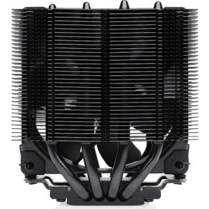 Noctua NH-D9L Chromax.Black