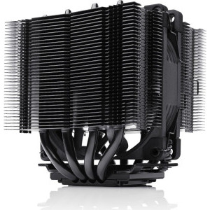 Cooler CPU Noctua NH-D9L Chromax.Black