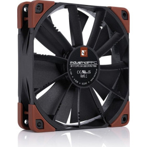 Noctua NF-F12 industrialPPC-24V-3000 IP67 SP PWM 120mm