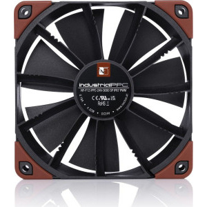Noctua NF-F12 industrialPPC-24V-3000 IP67 SP PWM 120mm