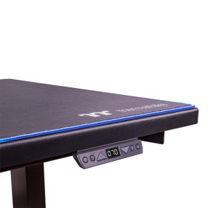 Thermaltake ToughDesk 350 Black