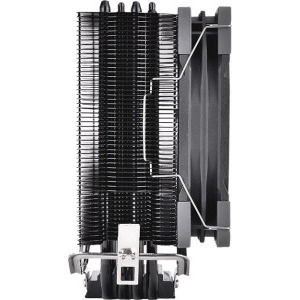 Thermaltake UX200 SE ARGB Black
