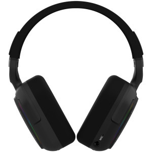 AQIRYS Alnair Wireless Black