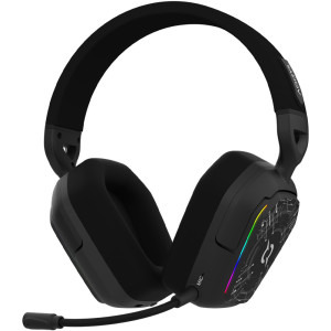 AQIRYS Alnair Wireless Black