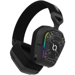 AQIRYS Alnair Wireless Black