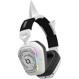 AQIRYS Alnair Wireless White