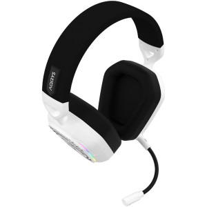 AQIRYS Alnair Wireless White