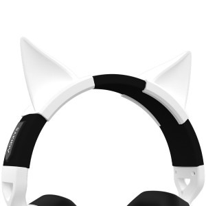 AQIRYS Alnair Wireless White