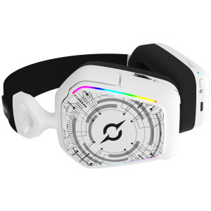AQIRYS Alnair Wireless White