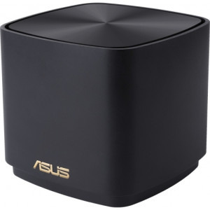 ASUS Gigabit ZenWiFi XD4 PLUS Dual-Band WiFi 6 Negru 3 buc