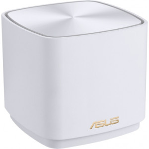 ASUS Gigabit ZenWiFi XD4 PLUS Dual-Band WiFi 6 Alb 3 Buc