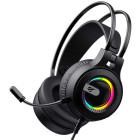 Casti Gaming Havit H2040d Black