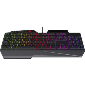 Havit KB488L RGB Black