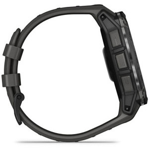 Garmin Instinct 3 AMOLED, Black