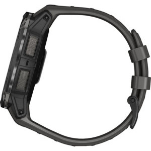 Garmin Instinct 3 AMOLED, Charcoal