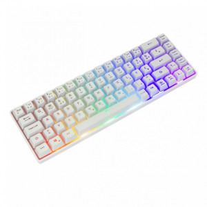 White Shark RONIN GK-2201 WHITE
