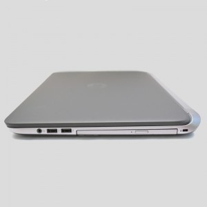 HP 15.6'' Probook 450 G2, HD, Procesor Intel® Core™ i3-5010U (3M Cache, 2.10 GHz), 4GB, 500GB, Radeon R5 M255 1GB, FreeDos