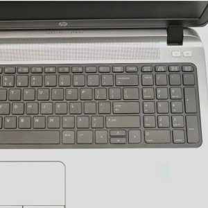HP 15.6'' Probook 450 G2, HD, Procesor Intel® Core™ i5-5200U (3M Cache, up to 2.70 GHz), 4GB, 1TB, Radeon R5 M255 2GB, FreeDos, Geanta inclusa